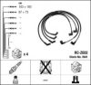 NGK 3941 Ignition Cable Kit